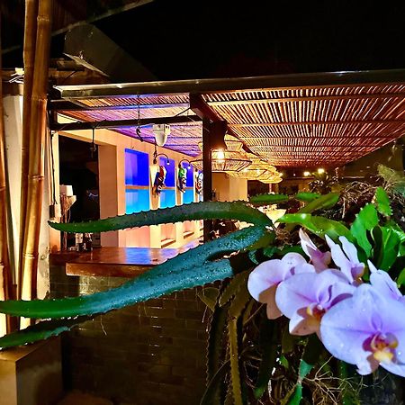 Curiol Boutique Hotel & Lounge 波特雷罗 外观 照片