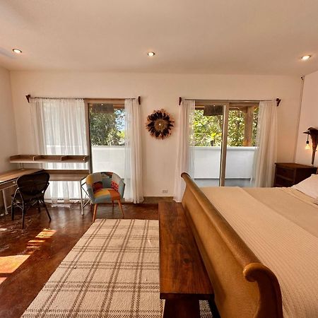 Curiol Boutique Hotel & Lounge 波特雷罗 外观 照片