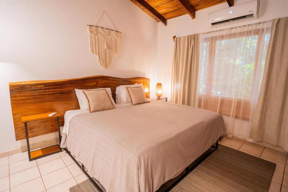 Curiol Boutique Hotel & Lounge 波特雷罗 外观 照片