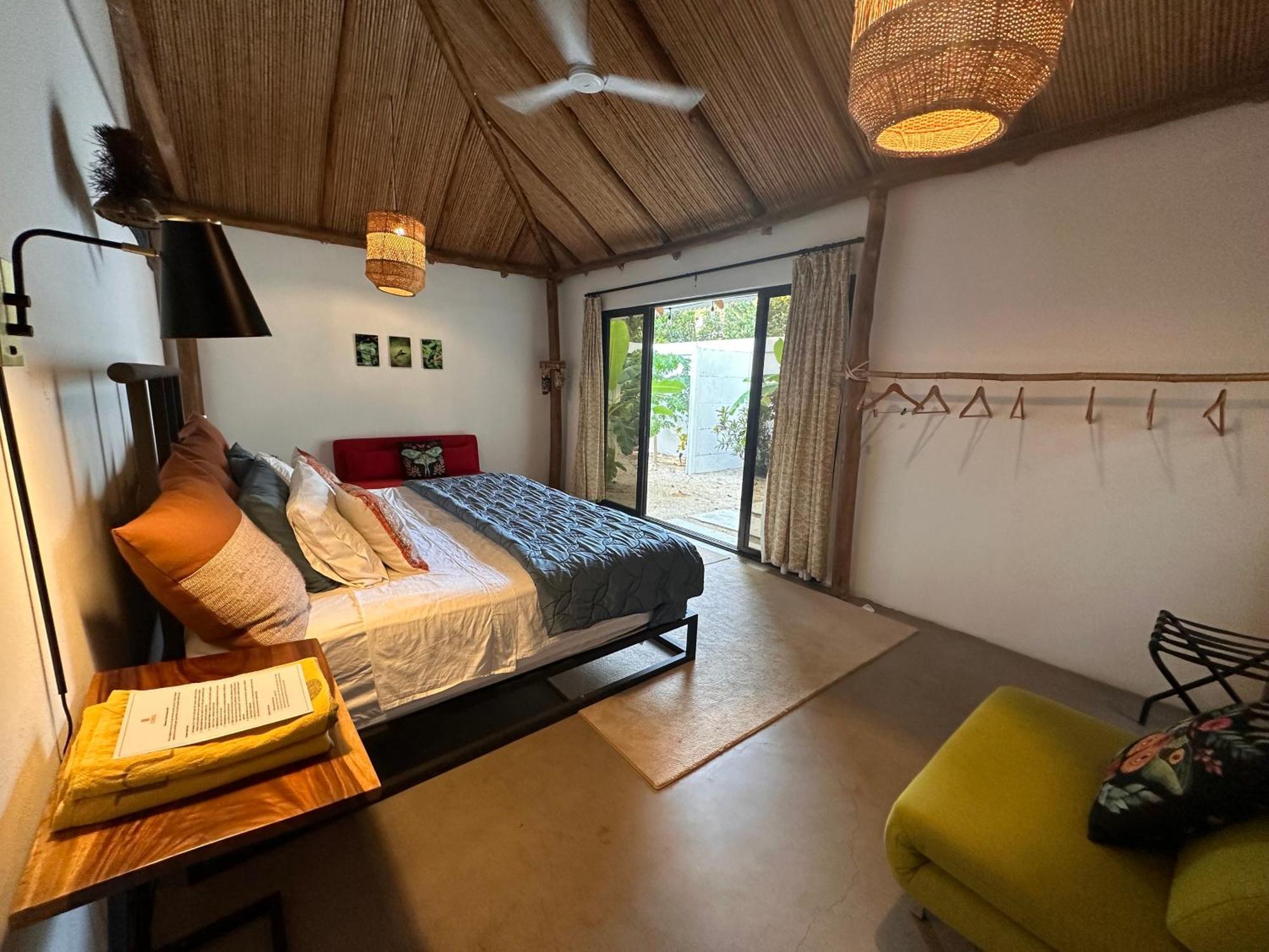 Curiol Boutique Hotel & Lounge 波特雷罗 外观 照片