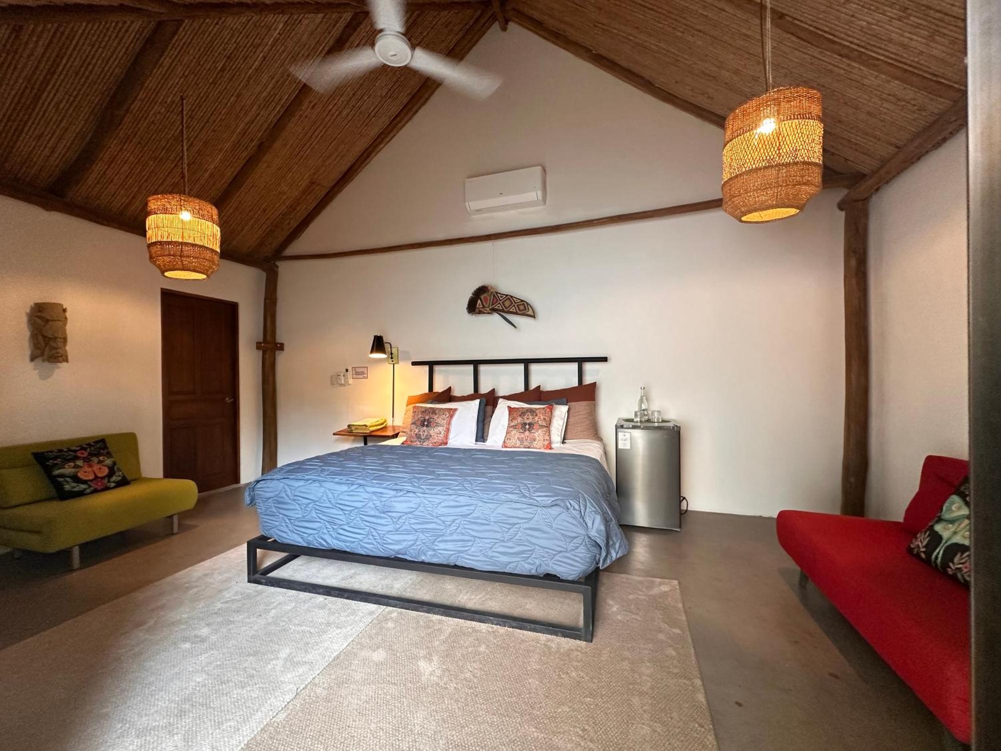 Curiol Boutique Hotel & Lounge 波特雷罗 外观 照片