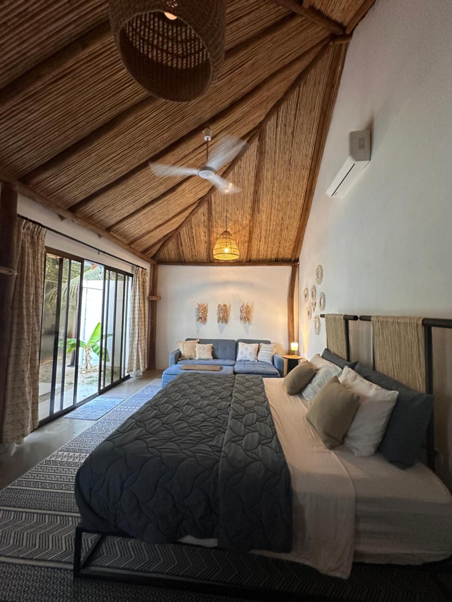 Curiol Boutique Hotel & Lounge 波特雷罗 外观 照片