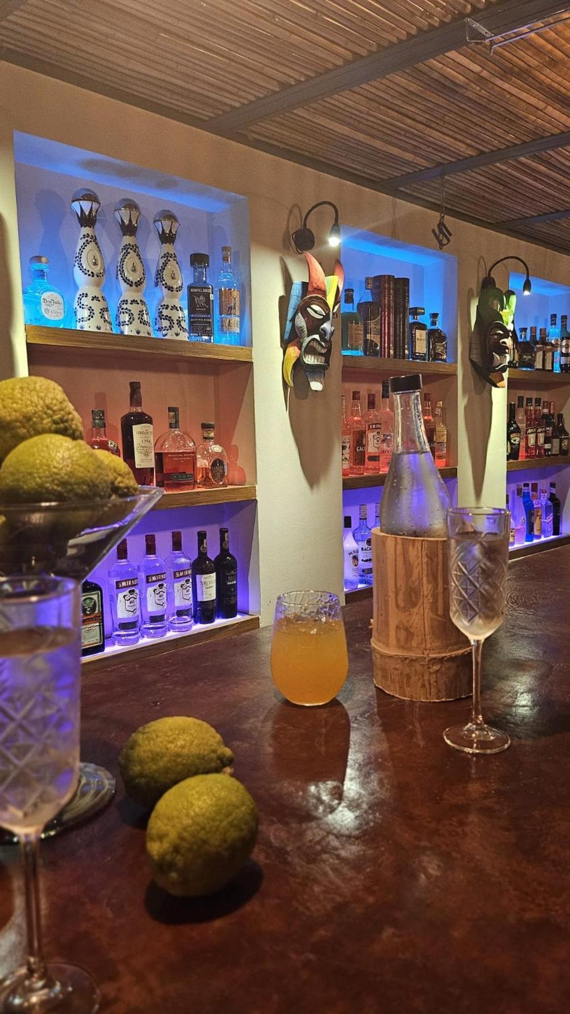 Curiol Boutique Hotel & Lounge 波特雷罗 外观 照片