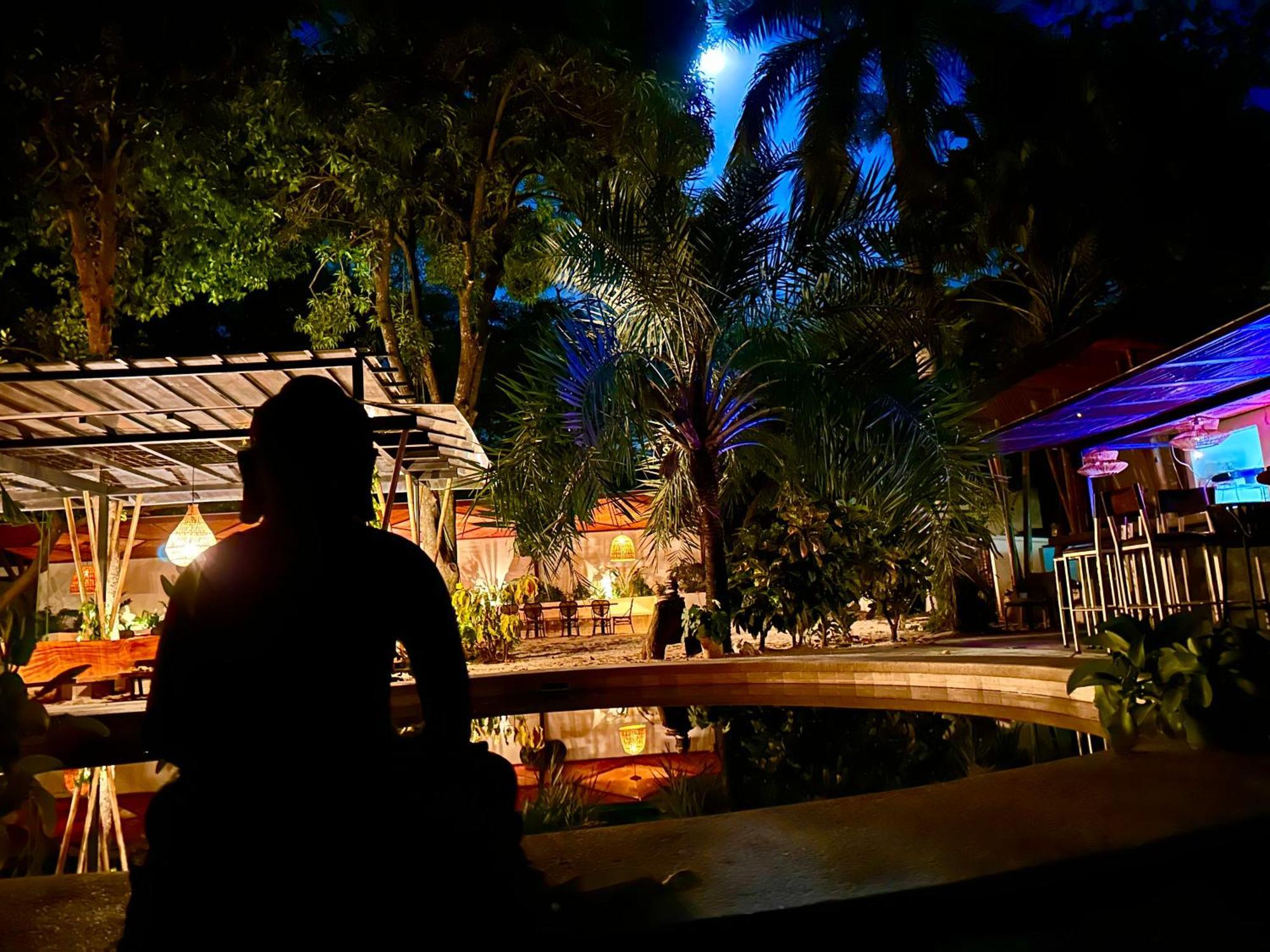 Curiol Boutique Hotel & Lounge 波特雷罗 外观 照片