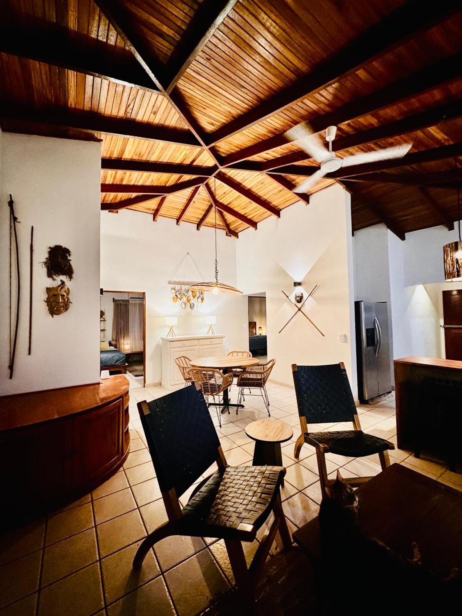 Curiol Boutique Hotel & Lounge 波特雷罗 外观 照片