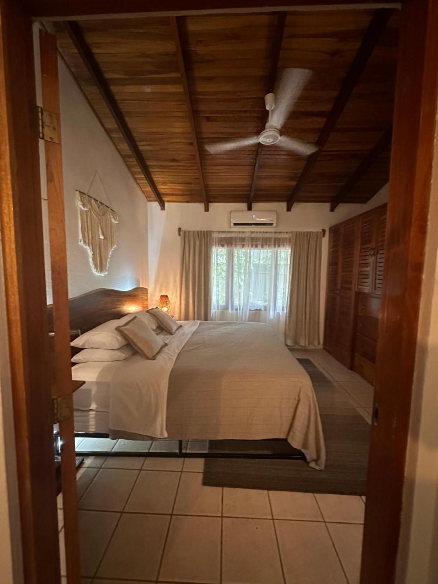Curiol Boutique Hotel & Lounge 波特雷罗 外观 照片