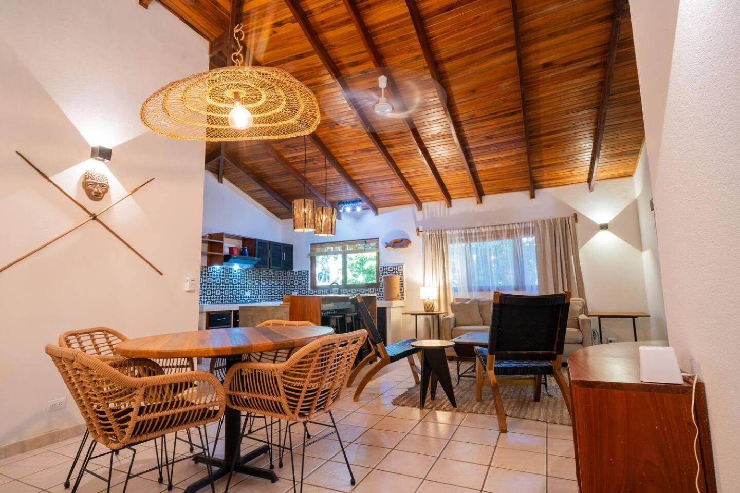 Curiol Boutique Hotel & Lounge 波特雷罗 外观 照片