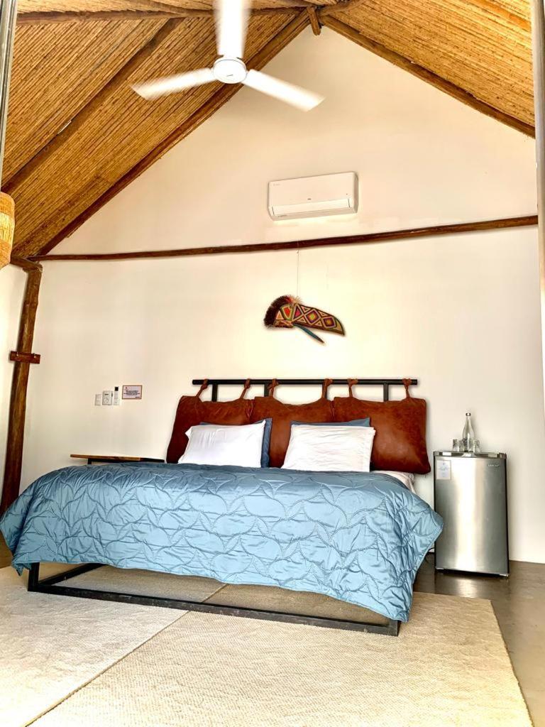 Curiol Boutique Hotel & Lounge 波特雷罗 外观 照片