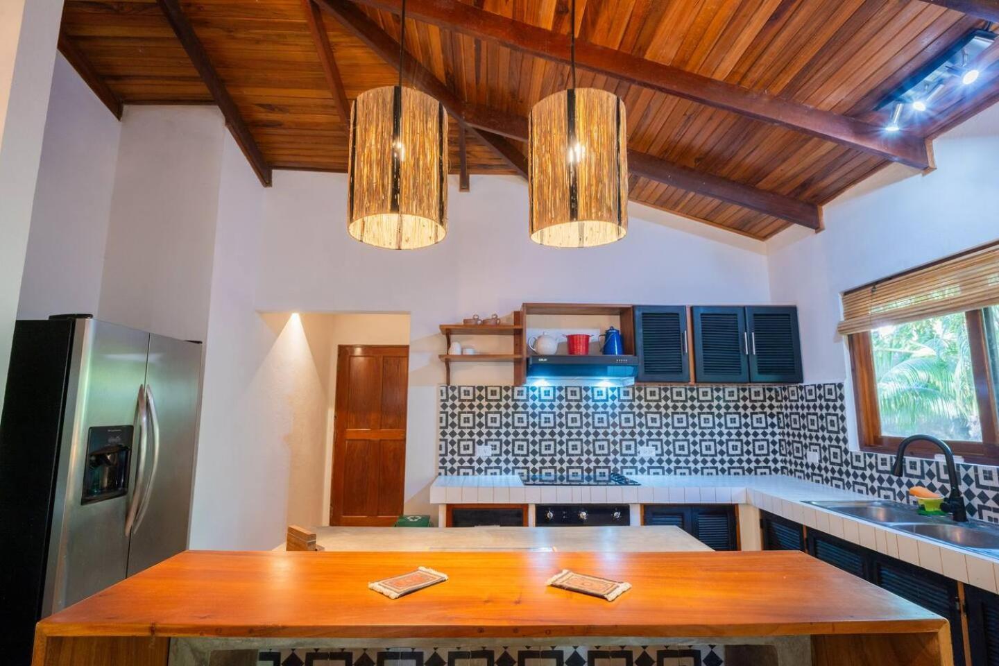 Curiol Boutique Hotel & Lounge 波特雷罗 外观 照片