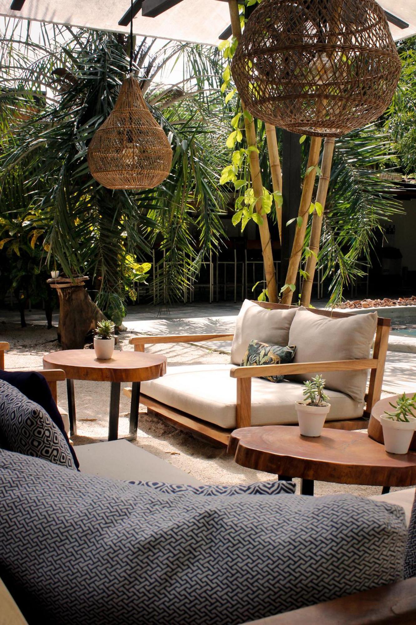 Curiol Boutique Hotel & Lounge 波特雷罗 外观 照片