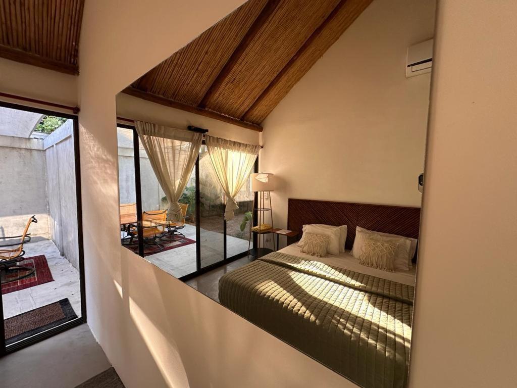 Curiol Boutique Hotel & Lounge 波特雷罗 外观 照片