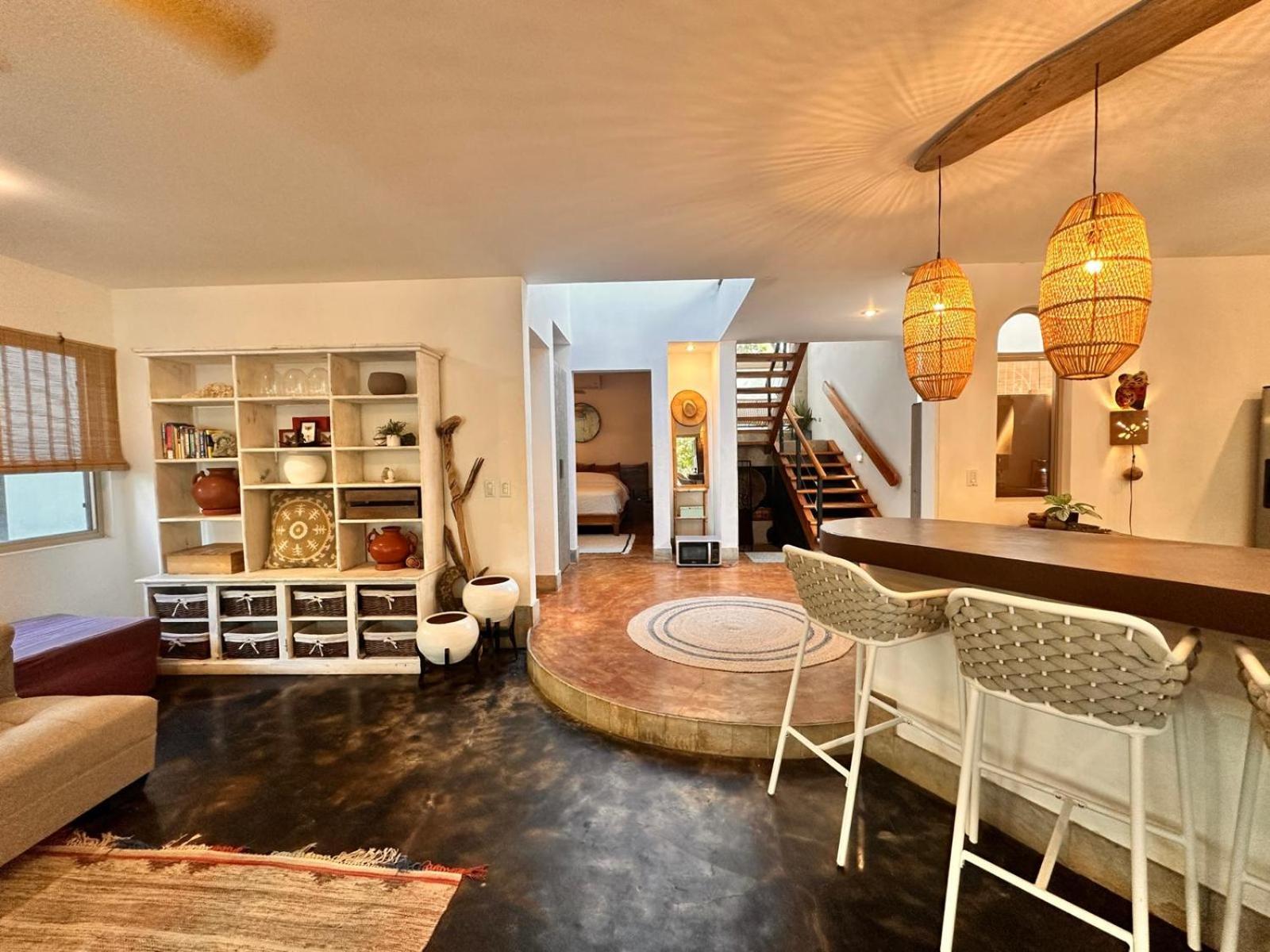 Curiol Boutique Hotel & Lounge 波特雷罗 外观 照片