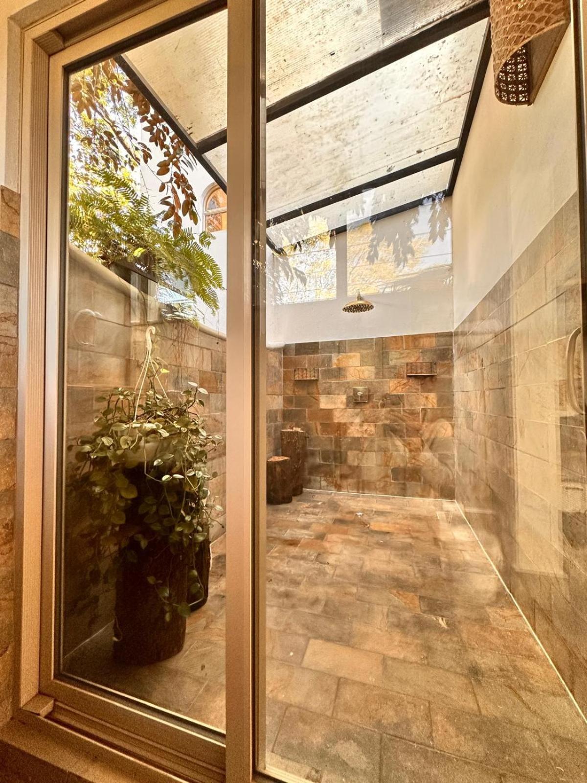 Curiol Boutique Hotel & Lounge 波特雷罗 外观 照片