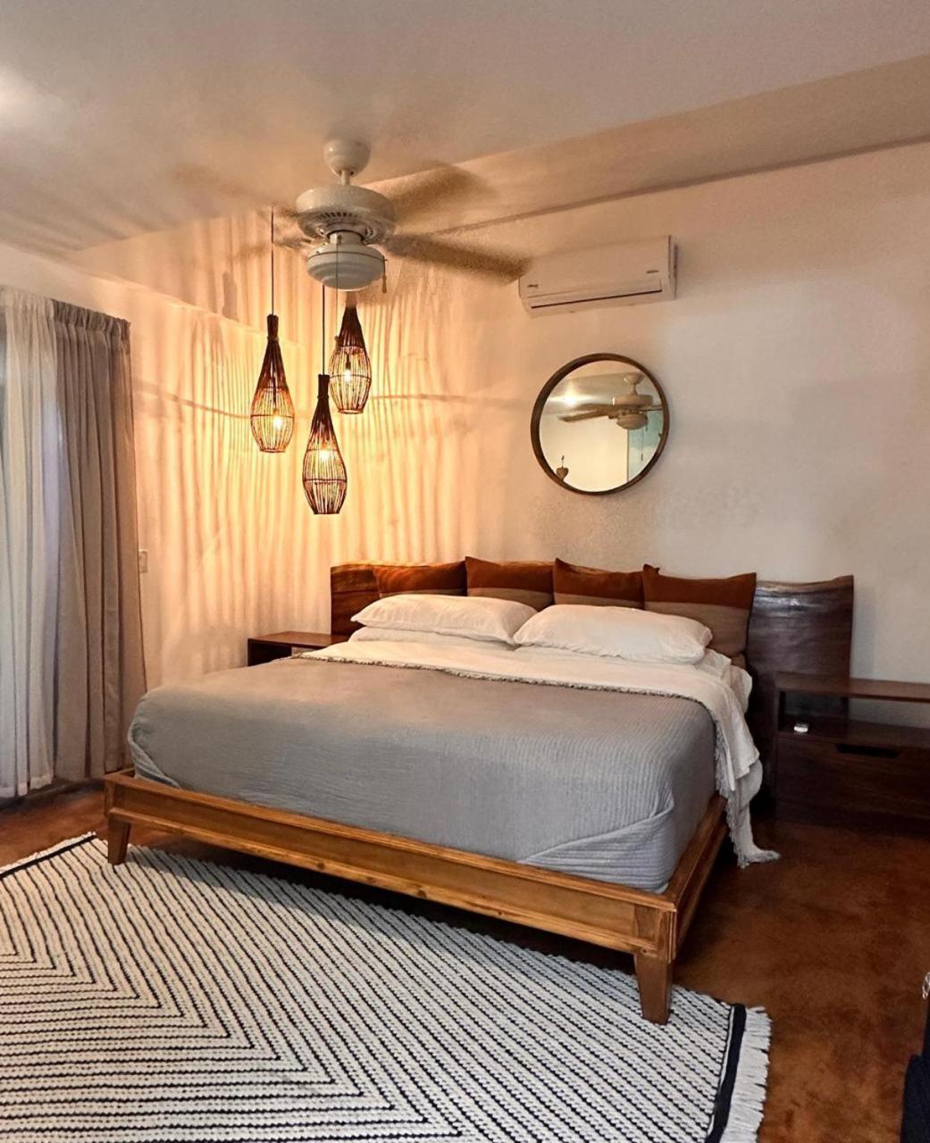 Curiol Boutique Hotel & Lounge 波特雷罗 外观 照片