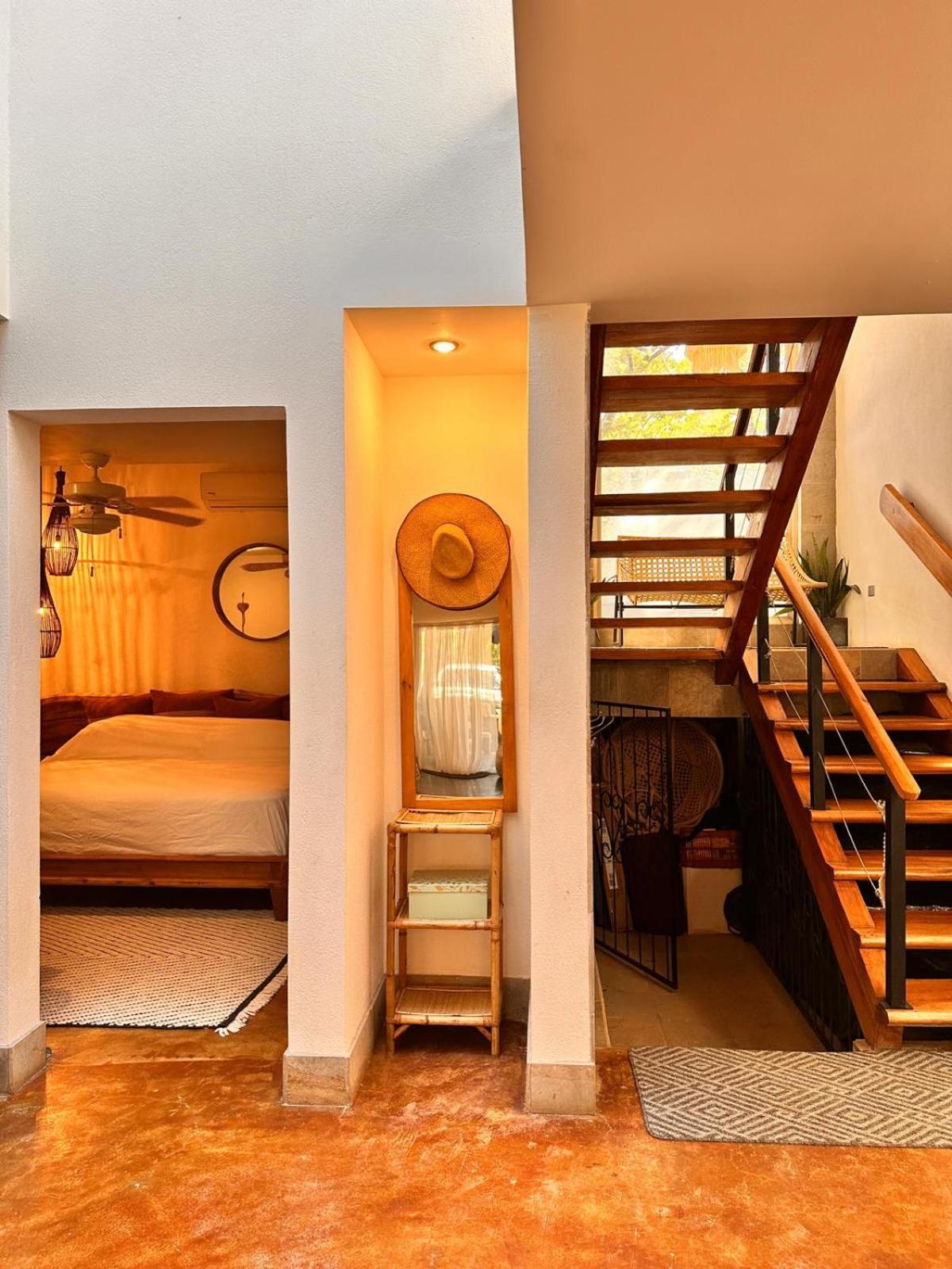 Curiol Boutique Hotel & Lounge 波特雷罗 外观 照片