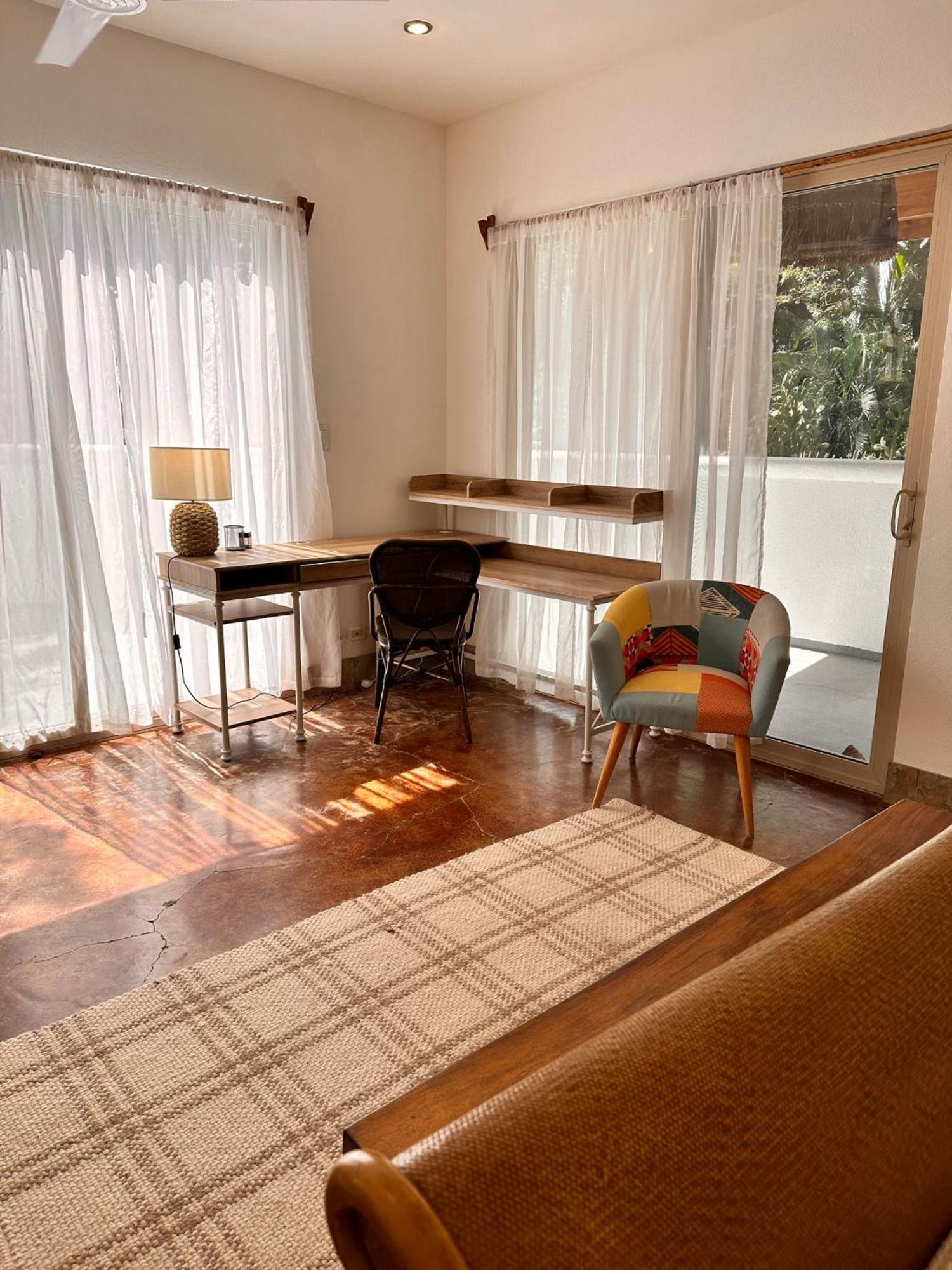 Curiol Boutique Hotel & Lounge 波特雷罗 外观 照片